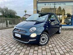 FIAT 500 1.2 69CV EasyPower GPL Dolcevita