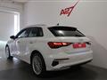 AUDI A3 SPORTBACK A3 SPB 35 TDI S tronic Business Advanced