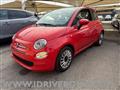 FIAT 500 1.0 LOUNGE  aragosta!"DIVERSI COLORI" + GPL