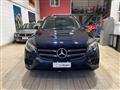 MERCEDES GLC SUV d 4Matic Executive