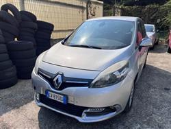 RENAULT SCENIC 1.5 dCi 110CV Energy per commercianti