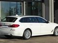 BMW SERIE 5 TOURING d xDrive Touring Luxury Autom.