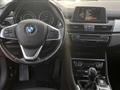 BMW SERIE 2 ACTIVE TOURER d Active Tourer