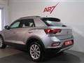 VOLKSWAGEN T-ROC 1.5 TSI ACT DSG Style