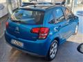 CITROEN C3 1.1 GPL airdream Exclusive