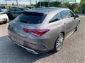 MERCEDES CLASSE CLA Automatic SW PREMIUM AMG,CERCHI 19,LED,NAVI