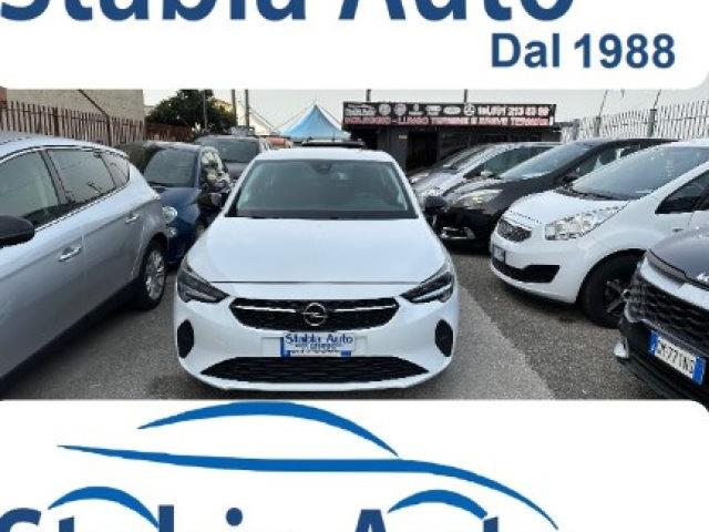 OPEL CORSA 1.2 100 CV Edition