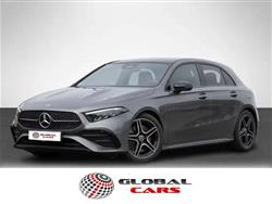 MERCEDES CLASSE A SEDAN 4Matic Autom Premium AMG/Night/Panor/FACELIFT