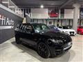 LAND ROVER RANGE ROVER SPORT 5.0 Supercharged SCARICO SPORTIVO