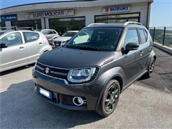 SUZUKI IGNIS 1.2 4x4 All Grip Top
