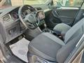 VOLKSWAGEN TIGUAN 2.0 TDI 150 CV SCR DSG Business