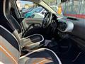 RENAULT TWINGO TCe 110 CV EDC GT3 Automatico