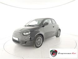 FIAT 500 Icon + 3+1