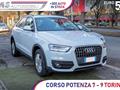 AUDI Q3 2.0 TDI quattro S tronic Business Plus