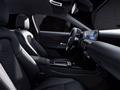 MERCEDES CLASSE A A 220 d Automatic Executive