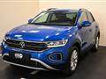 VOLKSWAGEN T-ROC 1.5 TSI ACT DSG Life