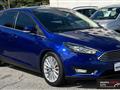 FORD Focus 1.5 TDCi 120 CV Start&Stop Titanium