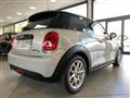 MINI MINI 3 PORTE 1.5 Cooper D