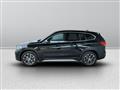 BMW X1 F48 2019 -  xdrive18d xLine auto