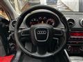 AUDI A3 SPORTBACK SPB 2.0 TDI - FABIANOAUTO