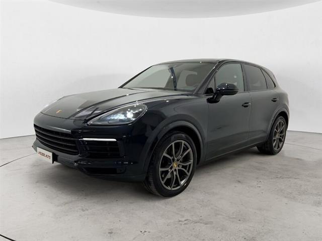 PORSCHE CAYENNE 3.0 V6