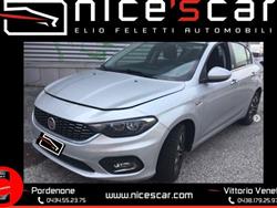 FIAT TIPO 4 PORTE 1.6 Mjt 4 porte Mirror