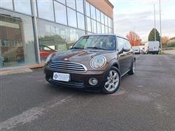 MINI CLUBMAN Mini 1.6 16V Cooper Pepper Clubman