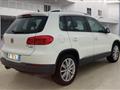 VOLKSWAGEN TIGUAN 2.0 tdi Sport&Style 4motion 140cv