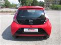 TOYOTA AYGO 1.0 VVT-i 69cv 5p. -OK NEOPATENTATI- "DA VETRINA"