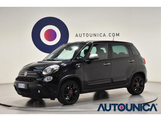 FIAT 500L 1.4 95CV SPORT IDEALE NEOPATENTATI