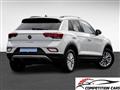 VOLKSWAGEN T-ROC 1.0TSI LIFE LED NAVI VIRTUAL PRIVACY APPLE ANDROID