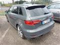 AUDI A3 SEDAN A3 Sedan 35 TDI S tronic Sport