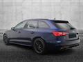 AUDI A4 AVANT Avant 35 TDI/163 CV S tronic S line edition