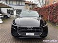 AUDI Q8 50 mhev SLINE S LINE quattro 21 TELECAMERA IVA ESP