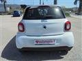 SMART FORFOUR 1.0 Manuale Youngster Italiana n°14