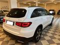 MERCEDES GLC SUV d 4Matic Sport