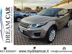 LAND ROVER RANGE ROVER EVOQUE 2.0 TD4 150 CV 5p. Business Edition