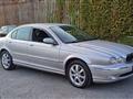 JAGUAR X-TYPE 2.0D cat Executive EU3