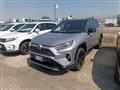 TOYOTA RAV4 2.5 HV (222CV) E-CVT AWD-i Style