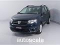 DACIA LOGAN MCV 1.2 75CV GPL Ambiance