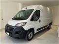 FIAT Ducato 30 MH2 2.3 mjt 120cv E6d-temp Ducato 35 2.2 Mjt 120CV PLM-TA Furgone