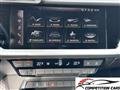 AUDI A3 SPORTBACK SPB 35 TDI S tronic S line Black Pack Car Play