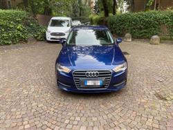 AUDI A3 2.0 TDI 150 CV clean diesel Ambition