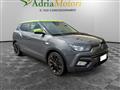 SSANGYONG TIVOLI 1.6 2WD Bi-fuel GPL I Lov it