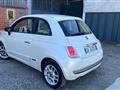 FIAT 500 1.2 by DIESEL