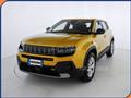 JEEP AVENGER 1.2 Turbo Altitude