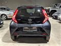 TOYOTA AYGO 1.0 VVT-i 72 CV 5 porte