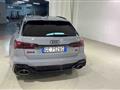 AUDI A6 AVANT 4.0 TFSI QUATTRO ABT POWER S +SCARICO AKRAPOVIC