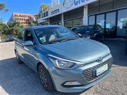 HYUNDAI I20 1.2 84 CV 5 porte Comfort