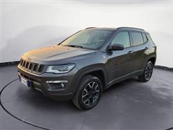 JEEP COMPASS 2.0 Multijet II 170 aut. 4WD Trailhawk